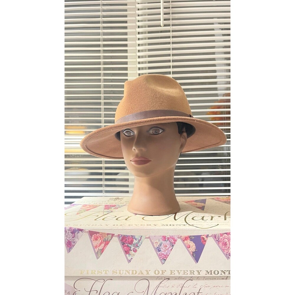 Pendleton wool hat - Picture 9 of 12